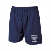 Peterlee ASC Shorts